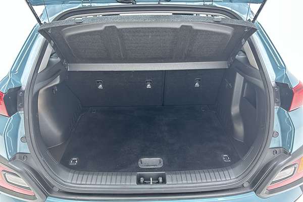 2020 Hyundai Kona Go OS.3
