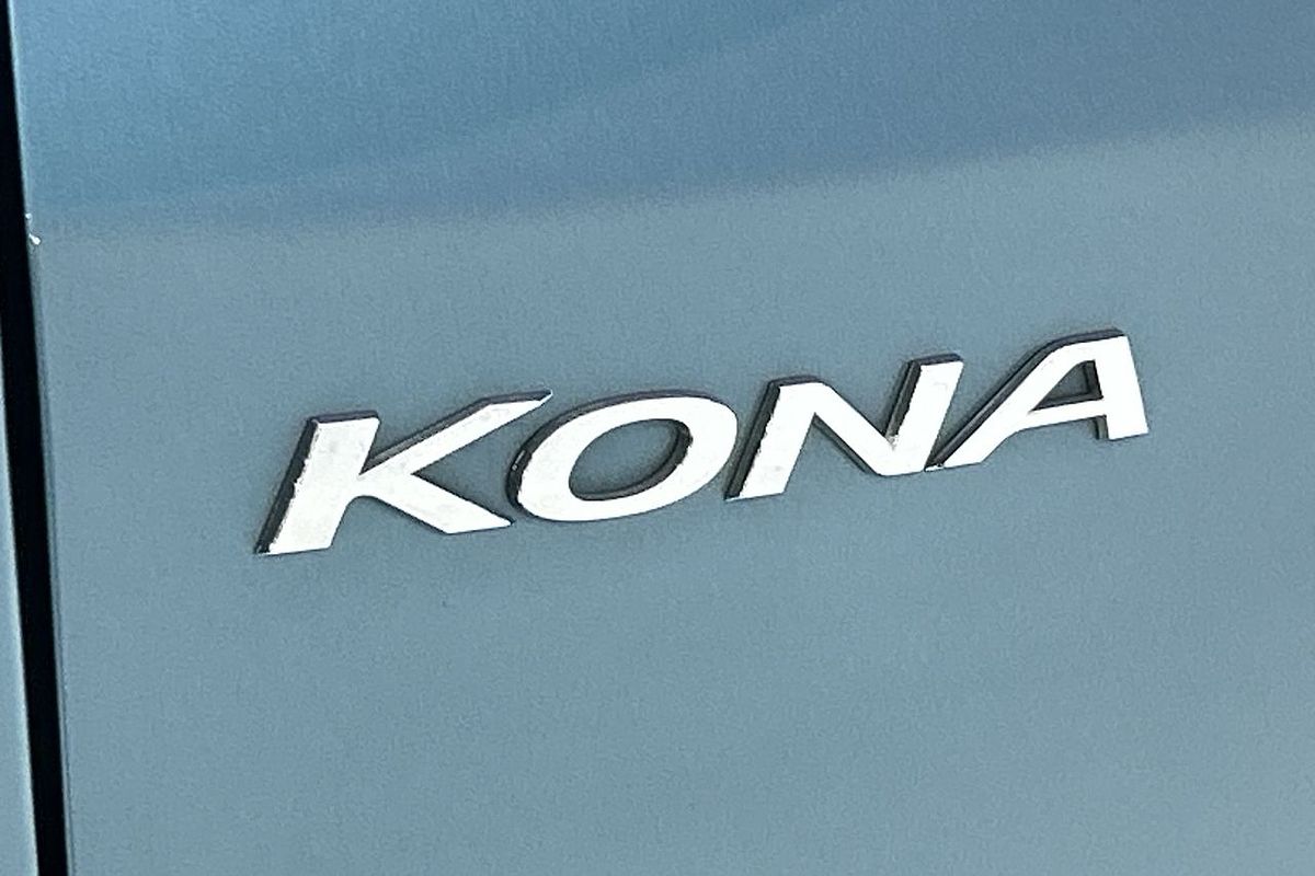 2020 Hyundai Kona Go OS.3