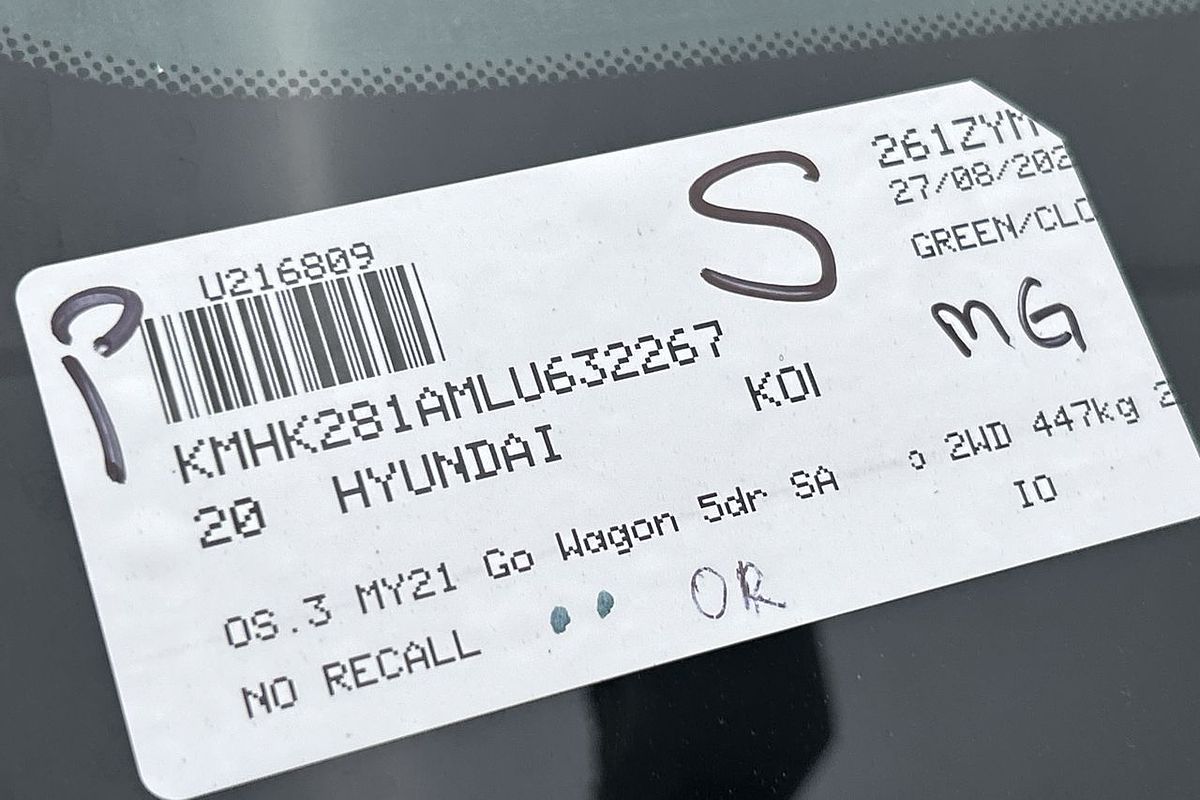 2020 Hyundai Kona Go OS.3
