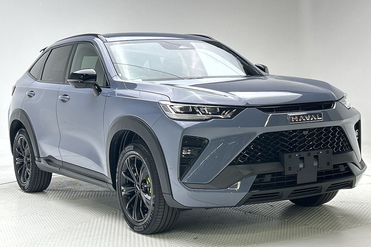 2023 GWM Haval H6GT Ultra B03