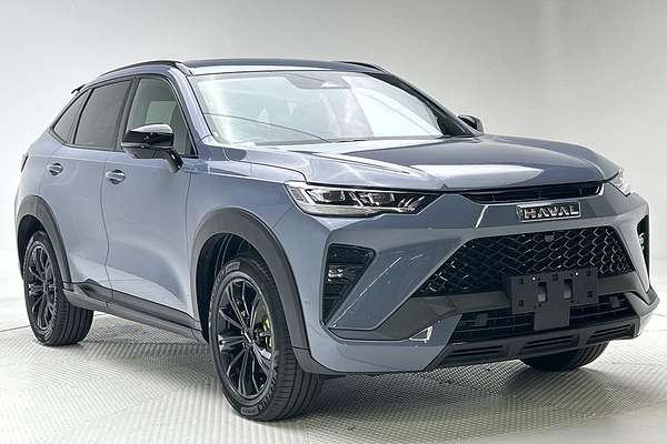 2023 GWM Haval H6GT Ultra B03