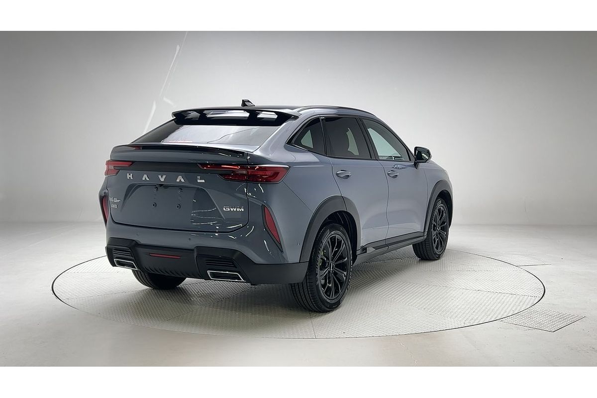 2023 GWM Haval H6GT Ultra B03