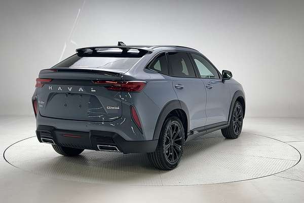 2023 GWM Haval H6GT Ultra B03