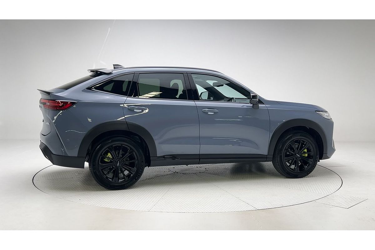 2023 GWM Haval H6GT Ultra B03
