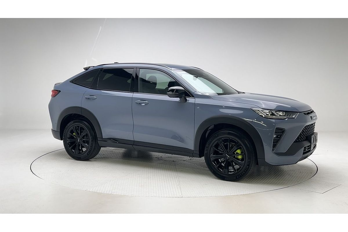 2023 GWM Haval H6GT Ultra B03