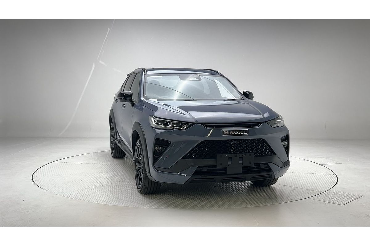 2023 GWM Haval H6GT Ultra B03