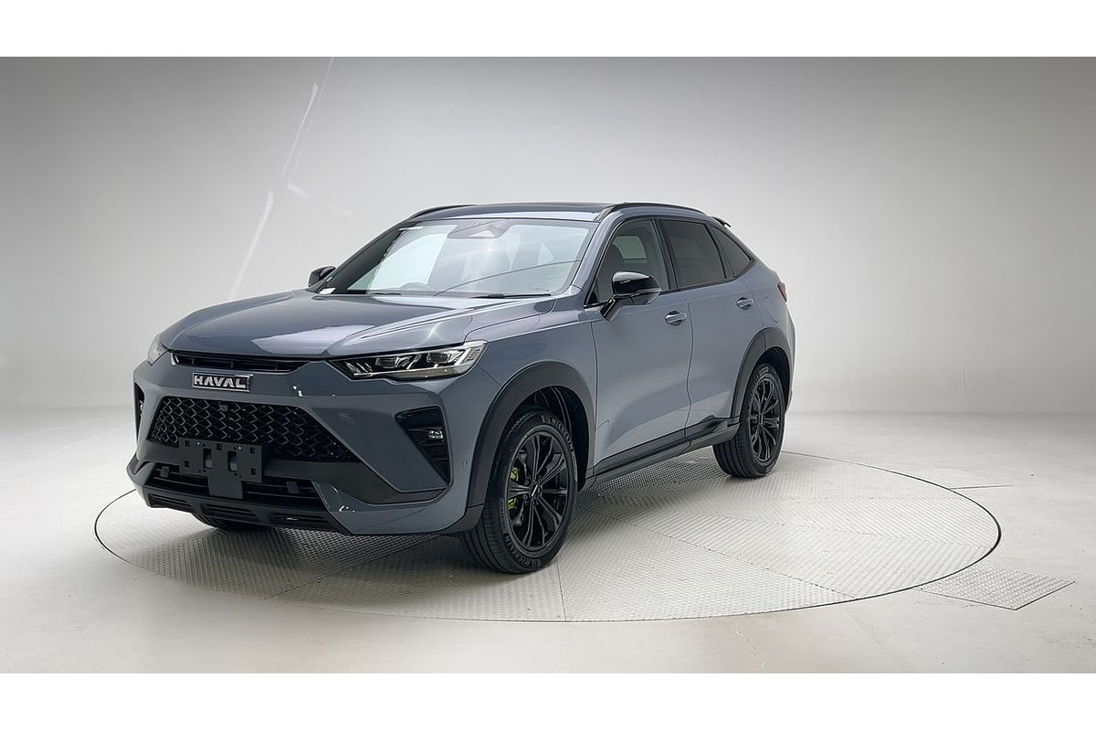 2023 GWM Haval H6GT Ultra B03