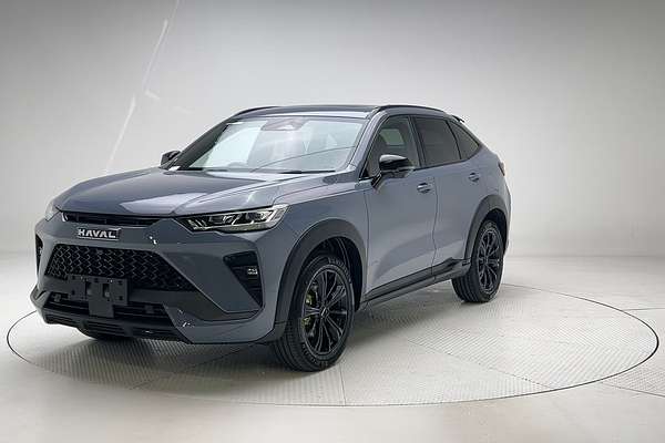 2023 GWM Haval H6GT Ultra B03