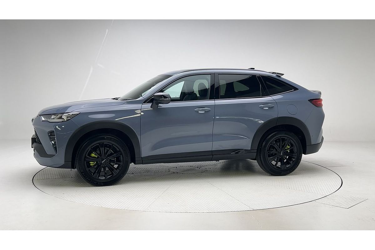 2023 GWM Haval H6GT Ultra B03