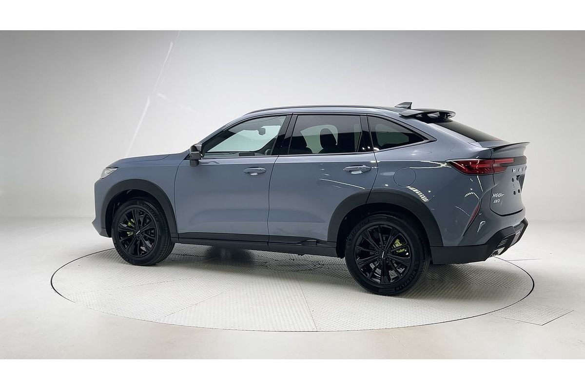 2023 GWM Haval H6GT Ultra B03