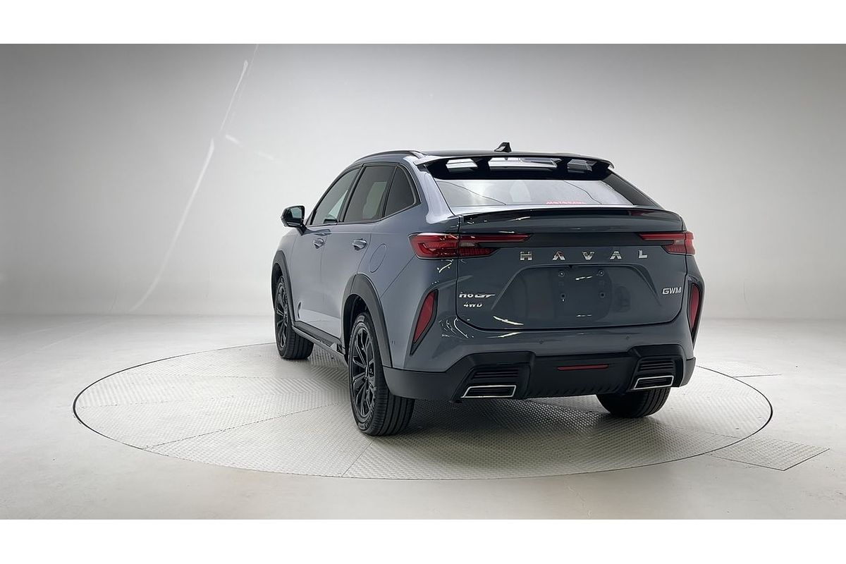 2023 GWM Haval H6GT Ultra B03