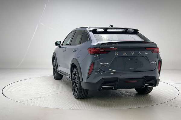 2023 GWM Haval H6GT Ultra B03