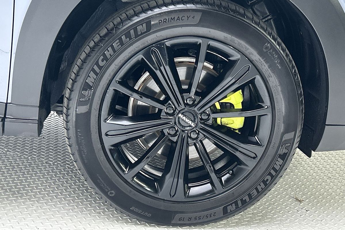 2023 GWM Haval H6GT Ultra B03