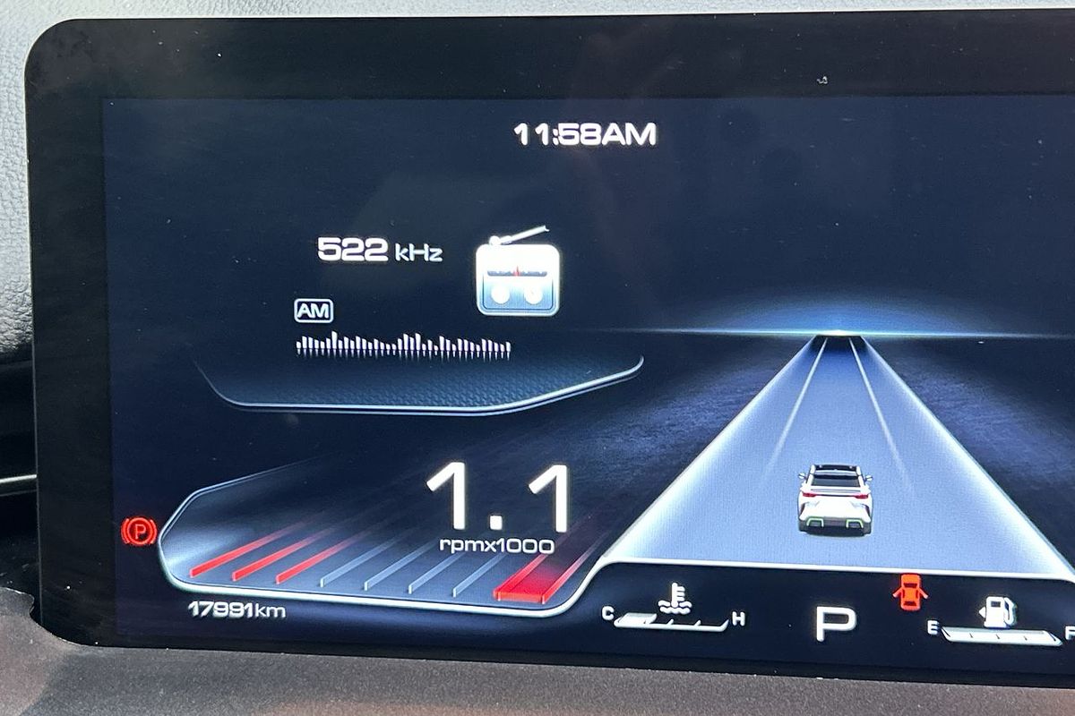 2023 GWM Haval H6GT Ultra B03