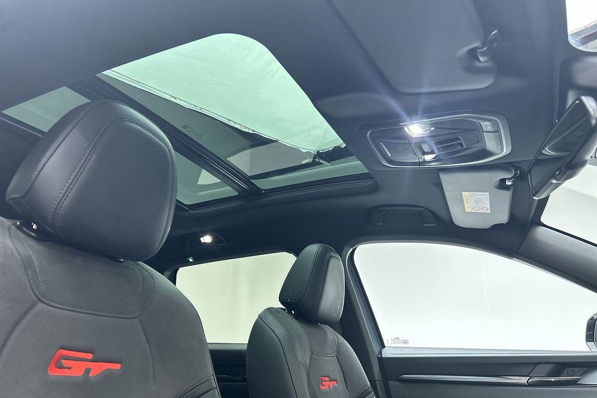 2023 GWM Haval H6GT Ultra B03