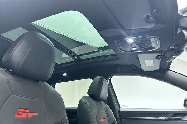 2023 GWM Haval H6GT Ultra B03