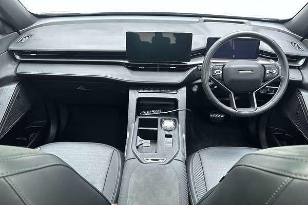 2023 GWM Haval H6GT Ultra B03