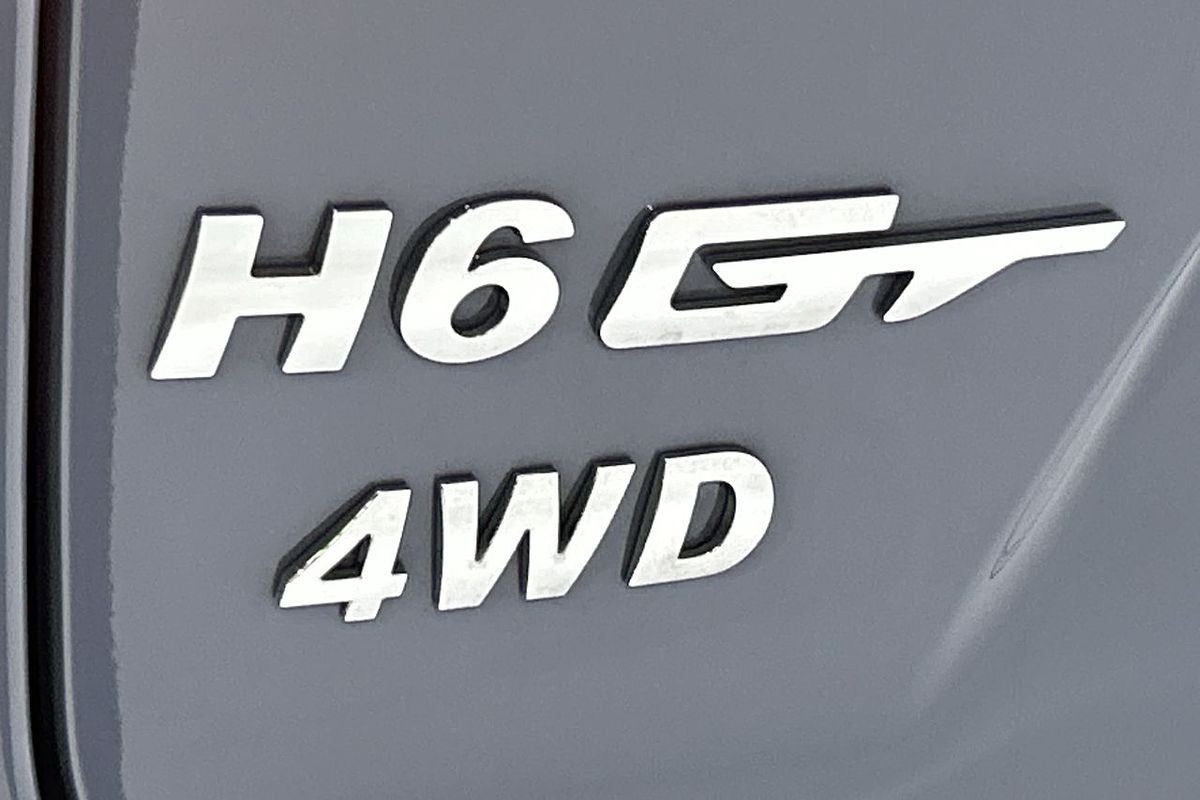 2023 GWM Haval H6GT Ultra B03