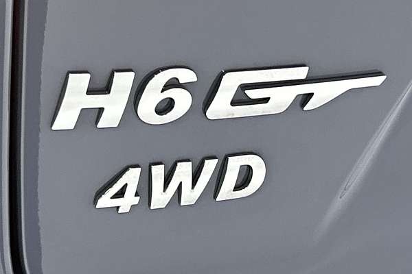 2023 GWM Haval H6GT Ultra B03
