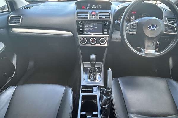 2016 Subaru Impreza 2.0i Premium G4