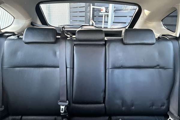 2016 Subaru Impreza 2.0i Premium G4