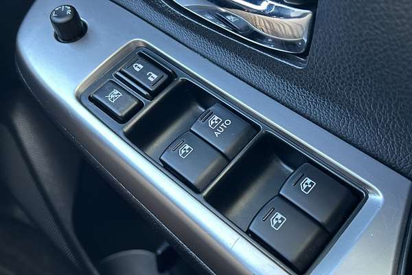 2016 Subaru Impreza 2.0i Premium G4