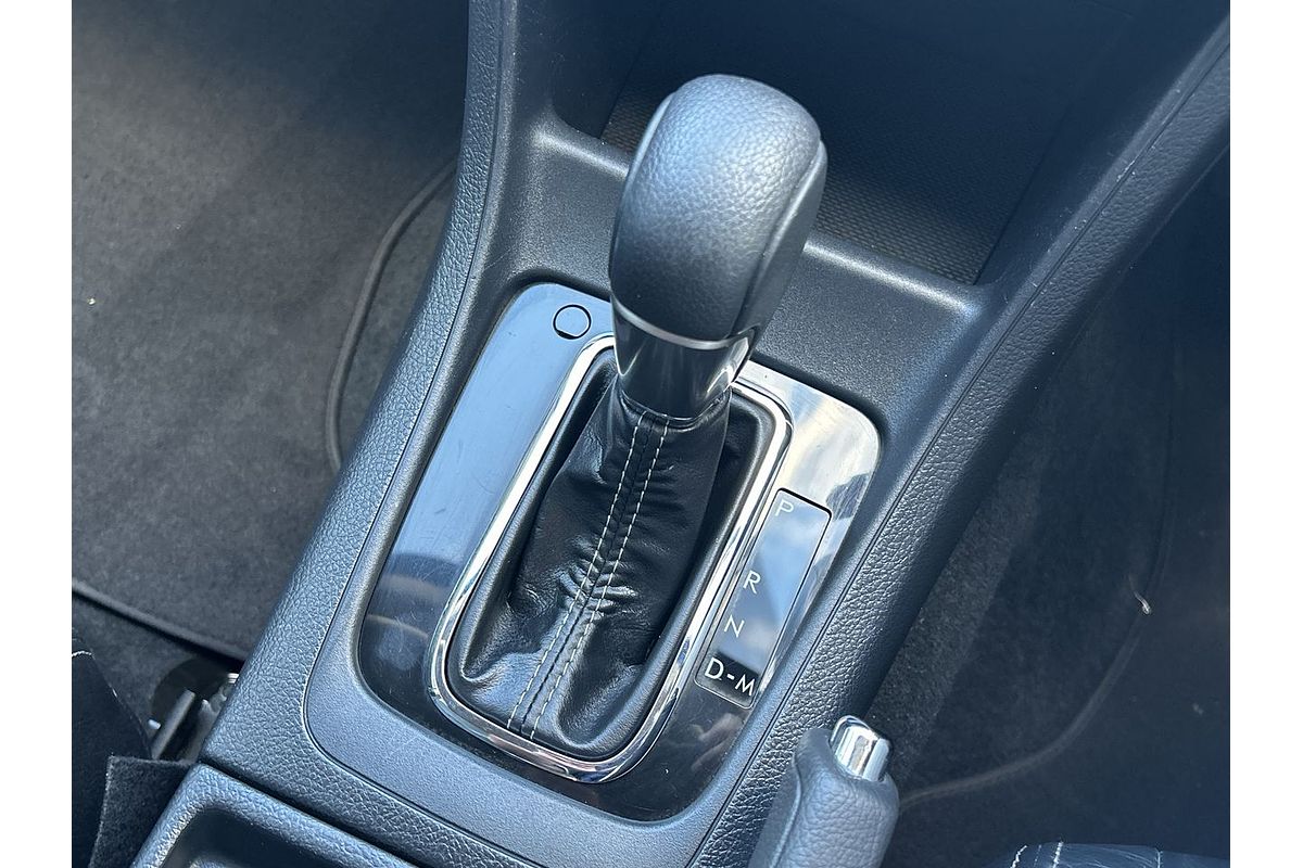 2016 Subaru Impreza 2.0i Premium G4