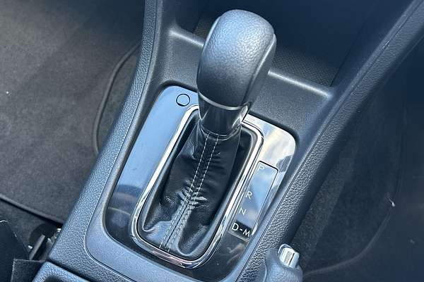 2016 Subaru Impreza 2.0i Premium G4