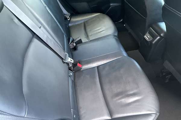 2016 Subaru Impreza 2.0i Premium G4
