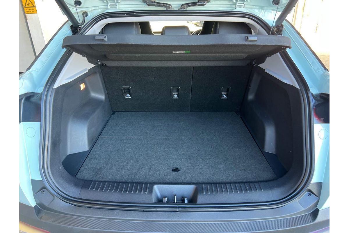 2023 Chery OMODA 5 EX