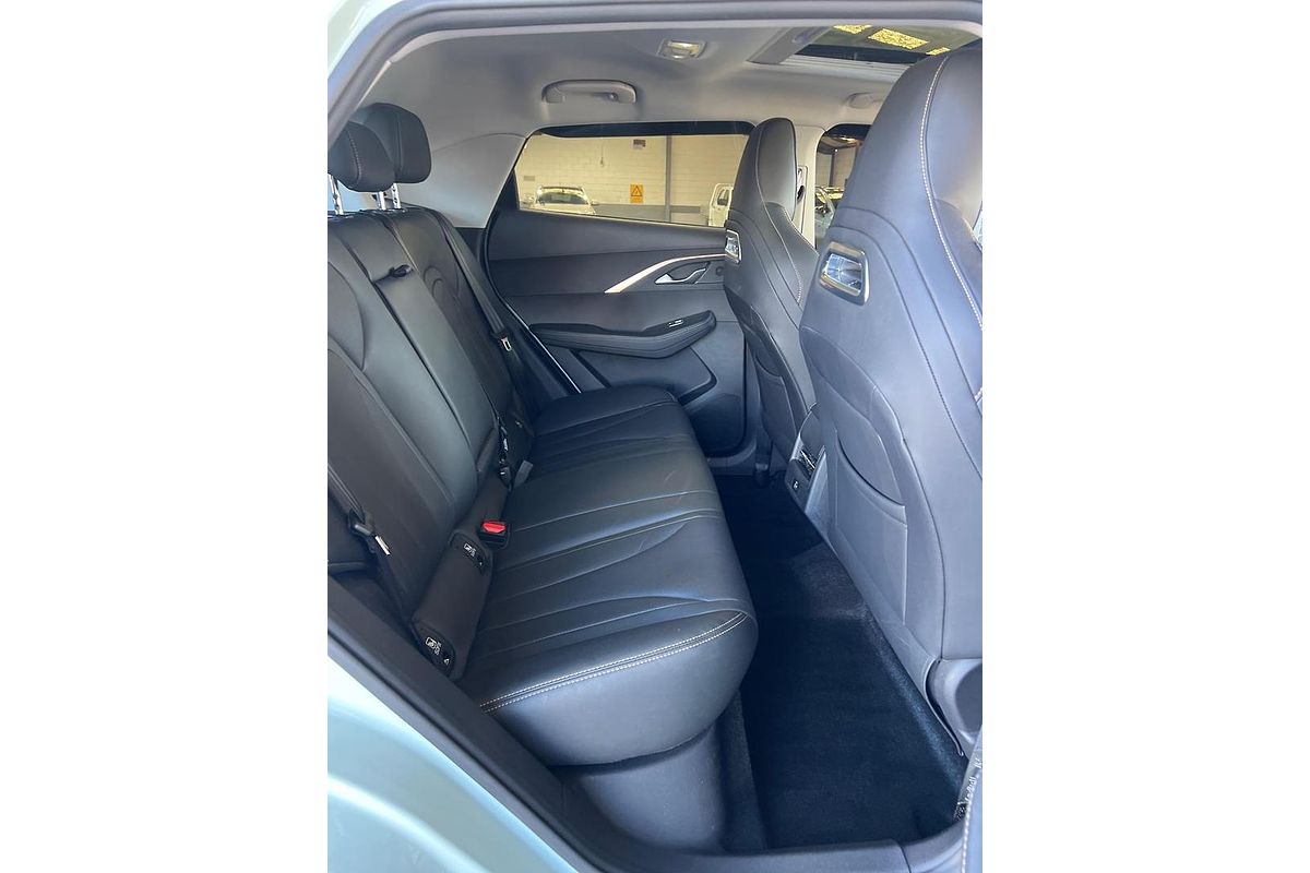 2023 Chery OMODA 5 EX