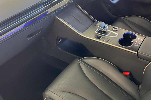 2023 Chery OMODA 5 EX