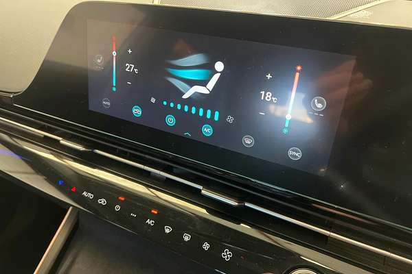 2023 Chery OMODA 5 EX