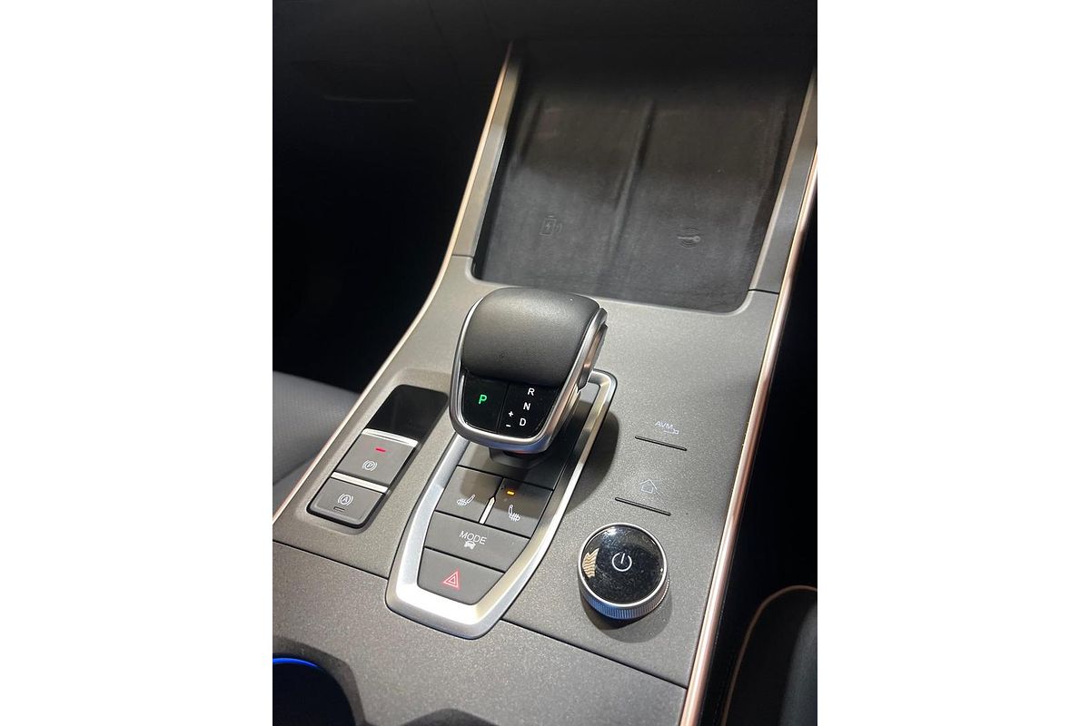2023 Chery OMODA 5 EX