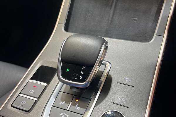 2023 Chery OMODA 5 EX