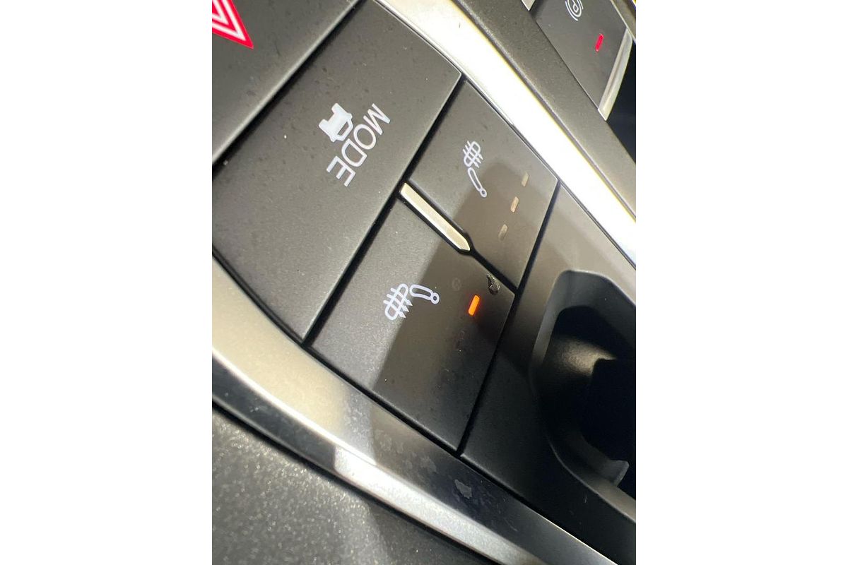 2023 Chery OMODA 5 EX