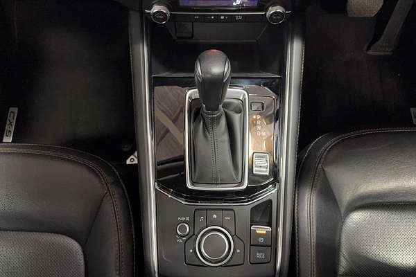 2019 Mazda CX-5 GT KF Series