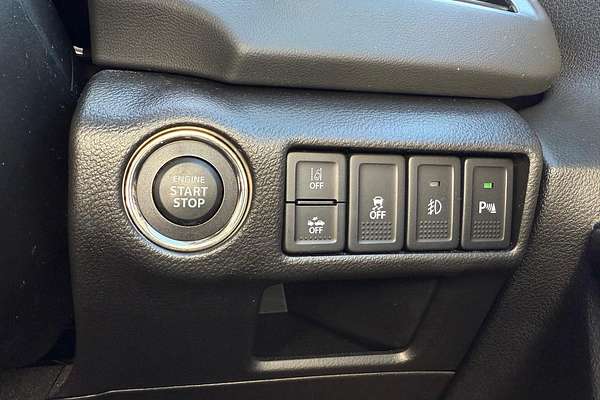 2023 Suzuki S-Cross ALLGRIP Prestige JYB