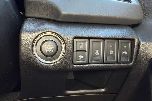 2023 Suzuki S-Cross ALLGRIP Prestige JYB