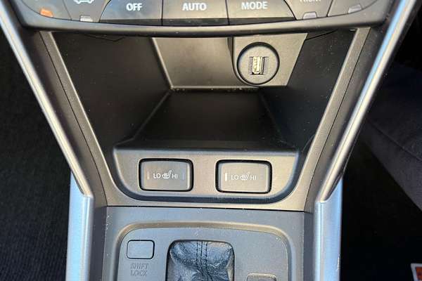 2023 Suzuki S-Cross ALLGRIP Prestige JYB