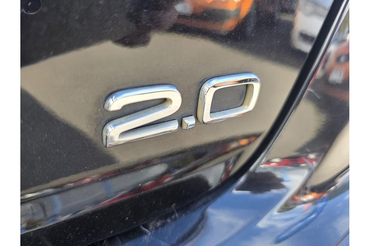 2006 Audi A3 Ambition 8P