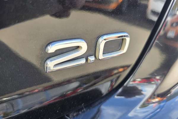 2006 Audi A3 Ambition 8P