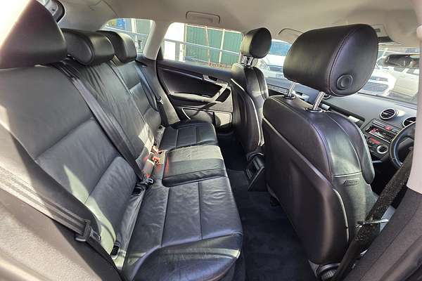 2006 Audi A3 Ambition 8P
