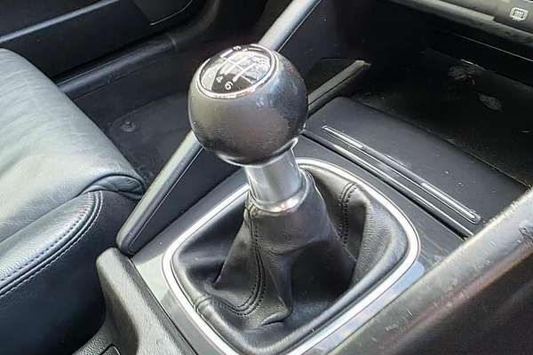 2006 Audi A3 Ambition 8P