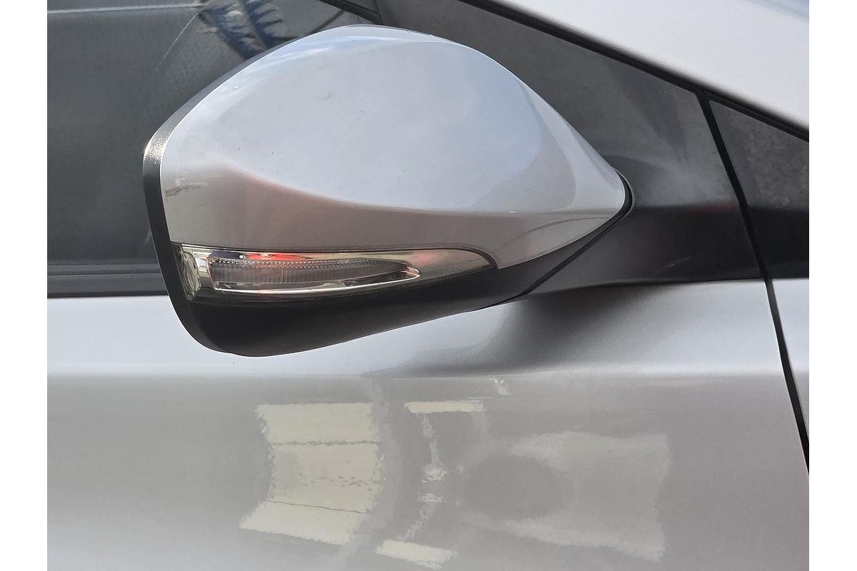 2011 Hyundai Elantra Premium MD