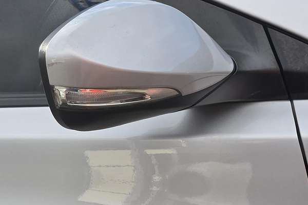 2011 Hyundai Elantra Premium MD