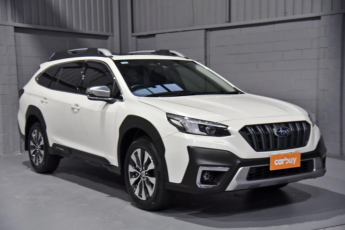 2023 Subaru Outback AWD Touring XT 6GEN