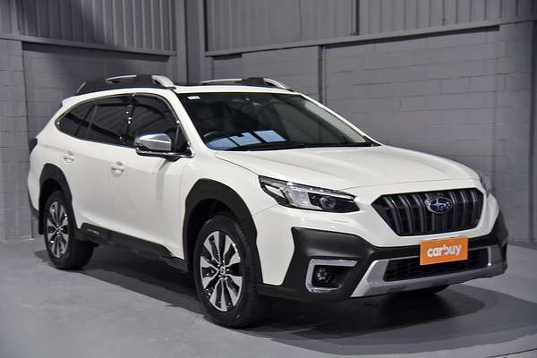 2023 Subaru Outback AWD Touring XT 6GEN