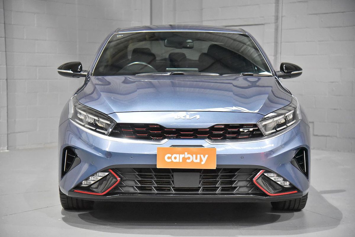 2022 Kia Cerato GT BD