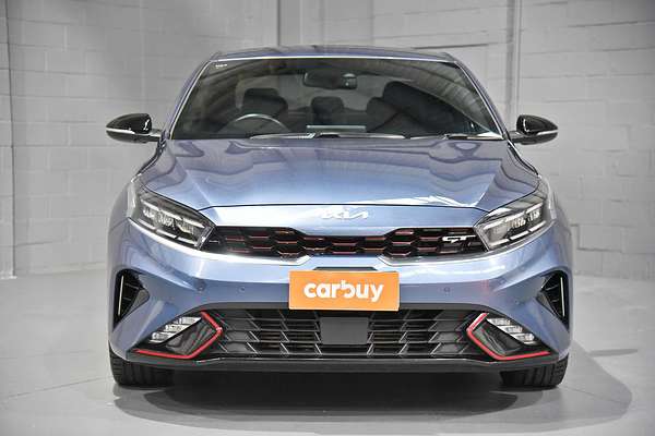 2022 Kia Cerato GT BD